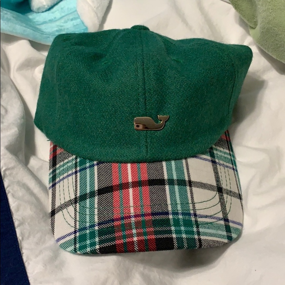 Vineyard vines hat